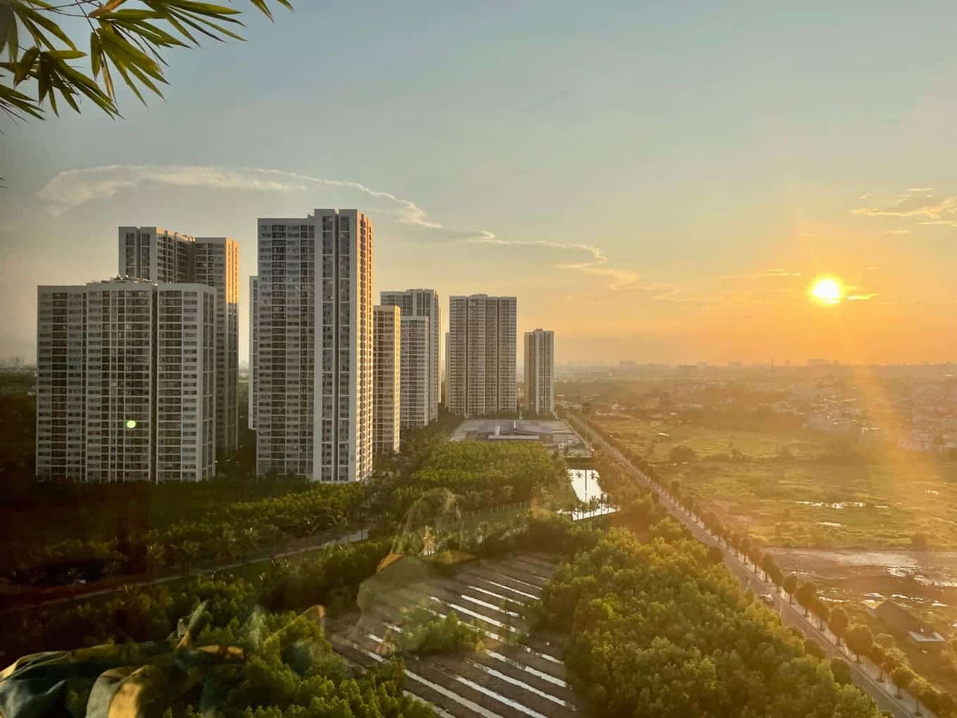 Chọn hướng ánh sáng khi chụp ảnh kiến trúc