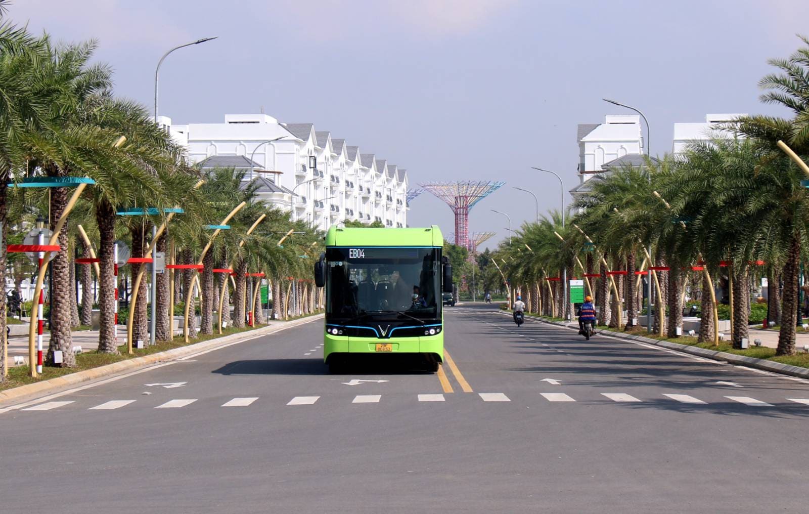 Xu hướng mua nhà tại Thủ Đức cho con đi học