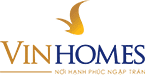 Vinhomes Central Park Logo