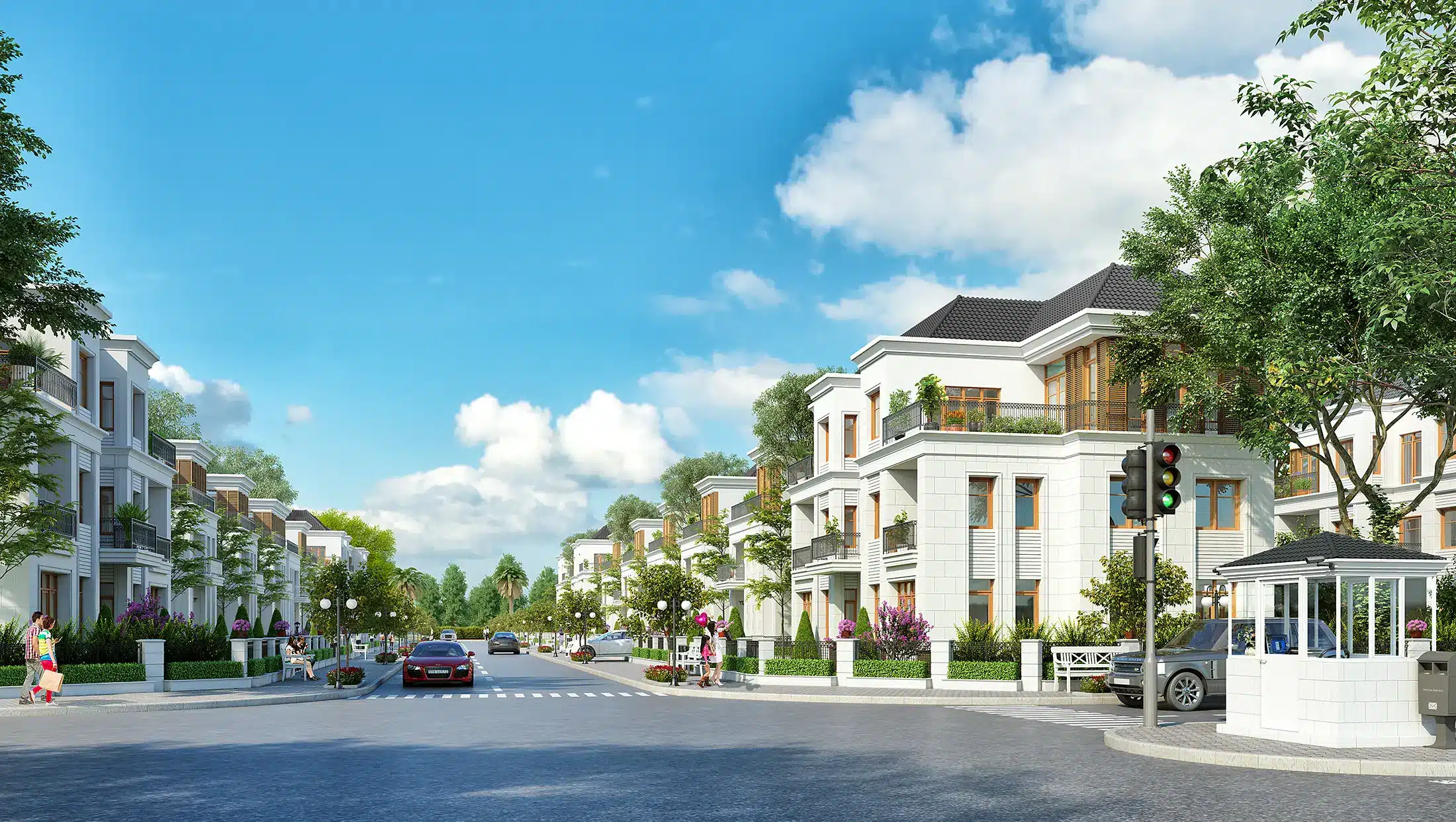 Biệt thự The Villas tại Vinhomes Central Park tọa lạc tại Tân Cảng, Bình Thạnh là khu biệt thự ven sông đẳng cấp bậc nhất trung tâm thành phố Hồ Chí Minh. Biệt thự The Villas tại Vinhomes Central Park tọa lạc tại Tân Cảng, Bình Thạnh là khu biệt thự ven sông đẳng cấp bậc nhất trung tâm thành phố Hồ Chí Minh.